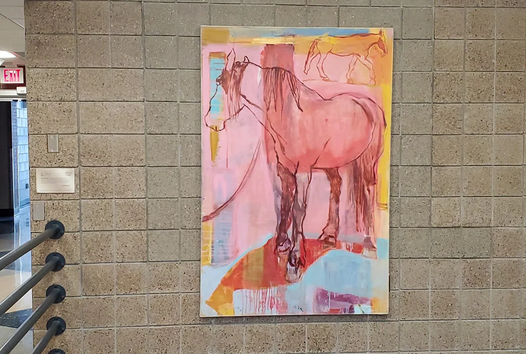 Photo #1 of Rosy View by Patricia Canelake