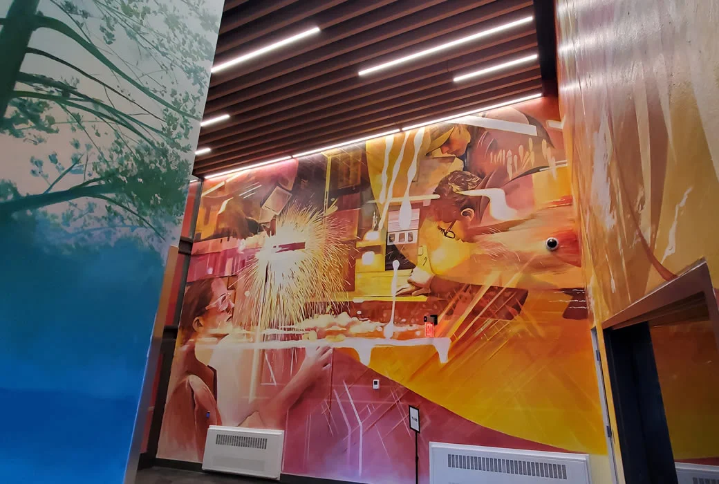 Photo #1 of Praxis by Paul LaJeunesse