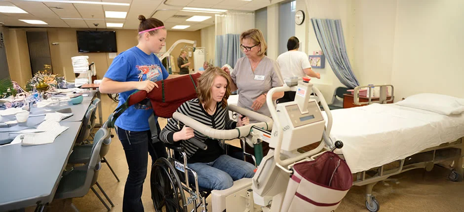 Physical Therapist Assistant - Military Bridge Info Session