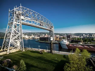Experience Duluth