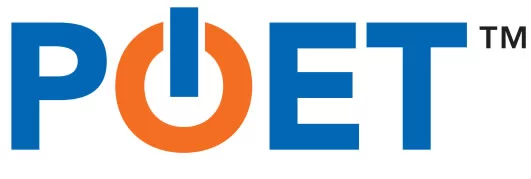 POET logo