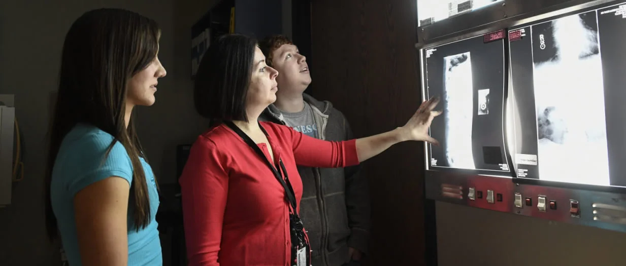 Radiologic Technology Info Session