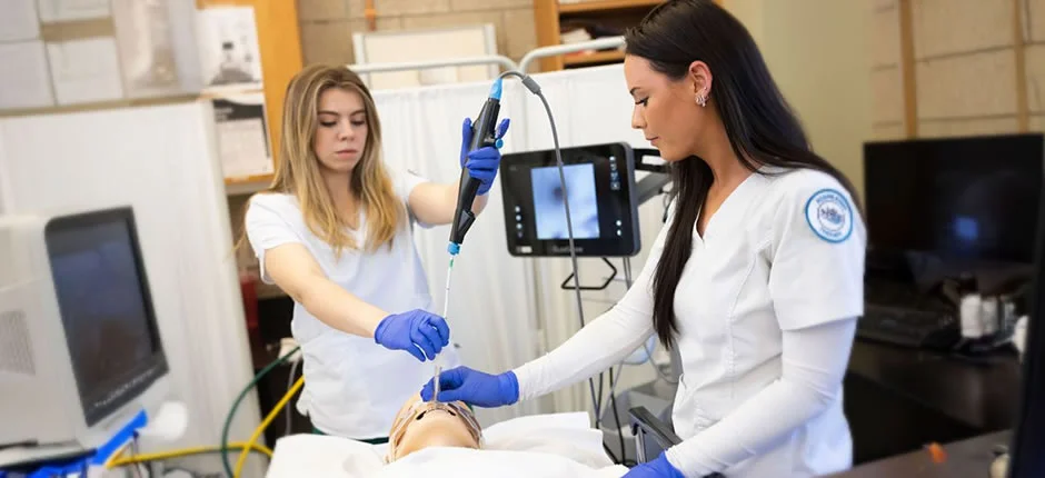 Respiratory Therapy Info Session