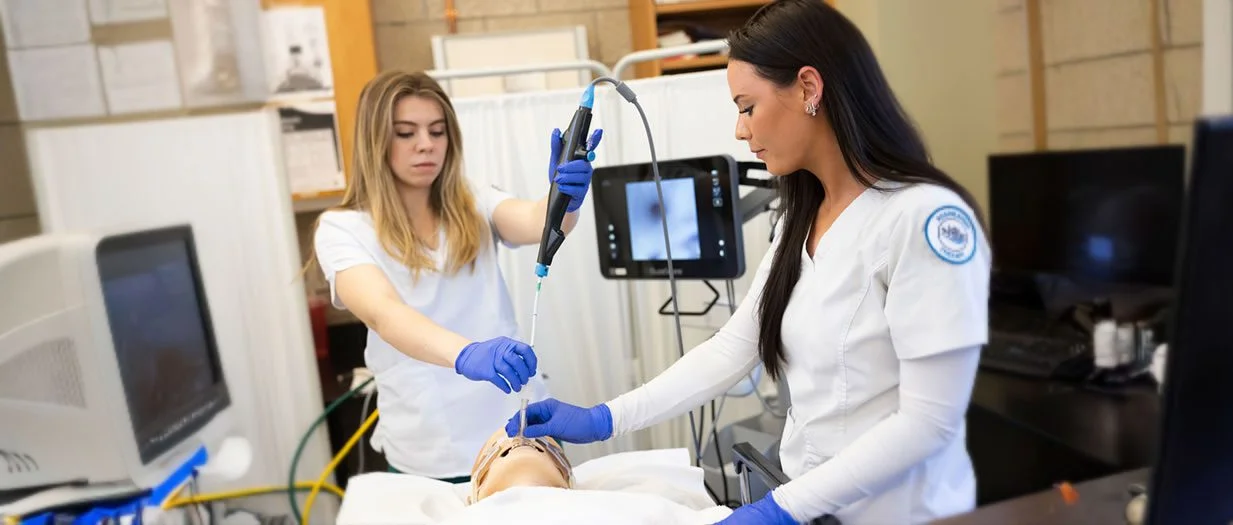 Respiratory Therapy Info Session