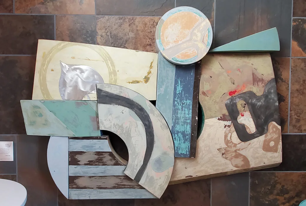 More Than Everything by Richard Taylor