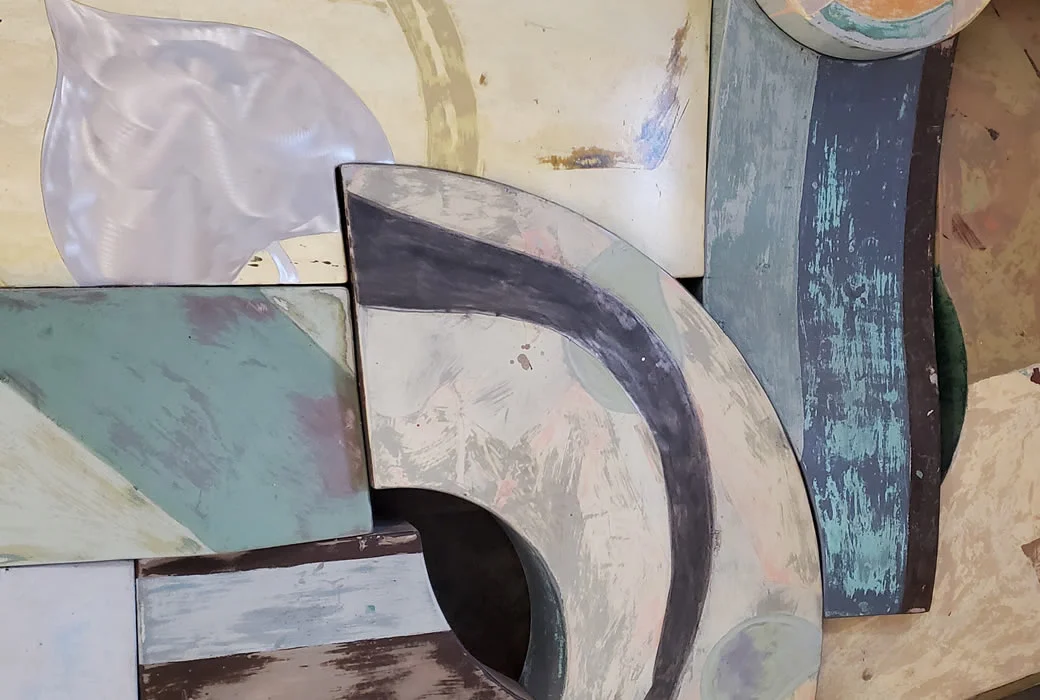 Photo #1 of More Than Everything by Richard Taylor