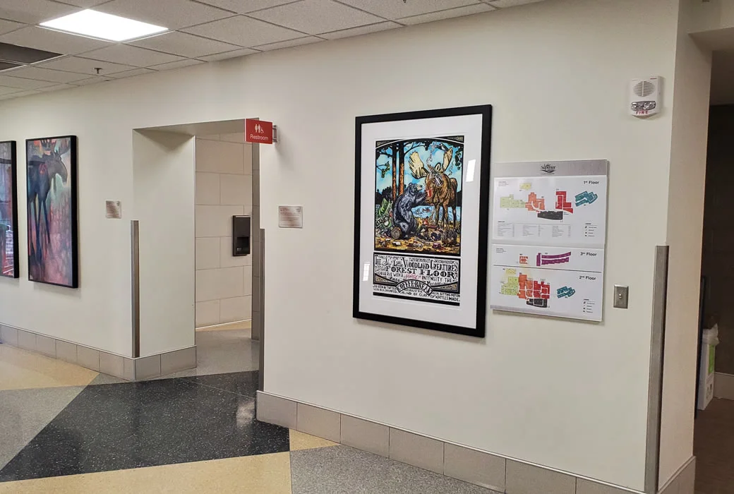 Photo #2 of Coffee Break by Rick Allen