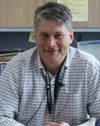 Rick Flaherty Principal, Lake Superior Elementary School