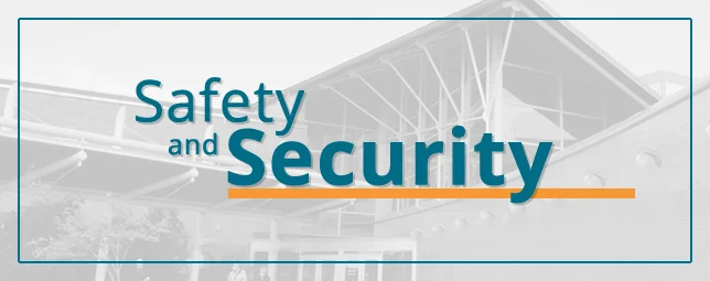 Safety and Security