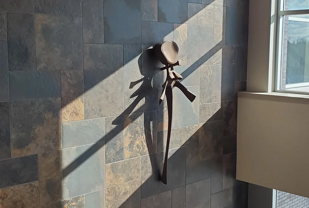 Relic III by Sam Spicza