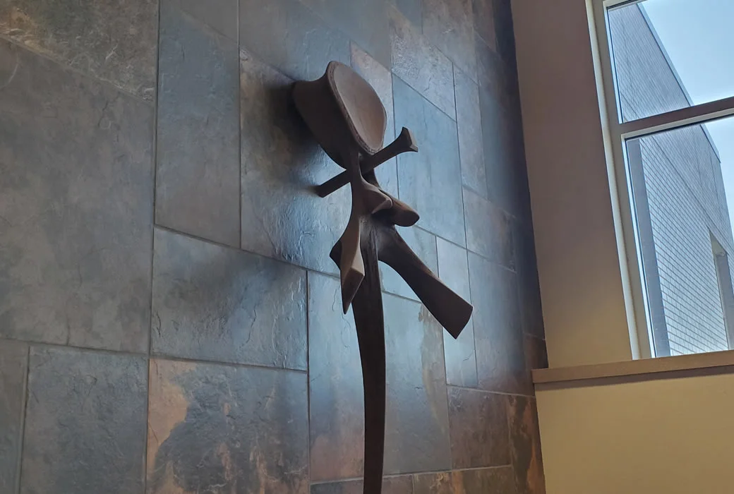 Photo #1 of Relic III by Sam Spicza