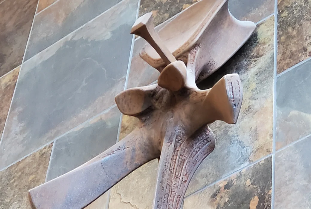 Photo #3 of Relic III by Sam Spicza