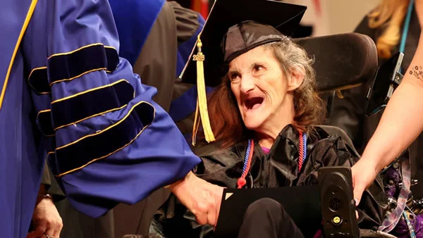 Photos: Lake Superior College honors graduates