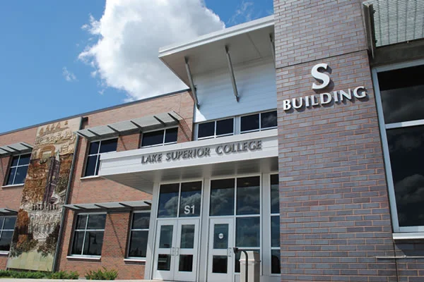 Spring Semester Underway at Lake Superior College; Spring Enrollment Up 2.4%