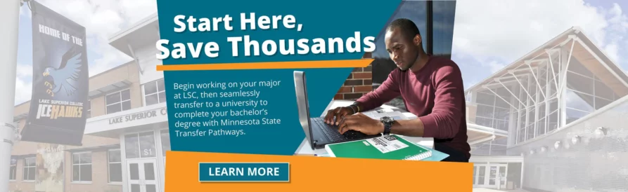 Lake Superior College | Duluth, MN – A member of Minnesota State