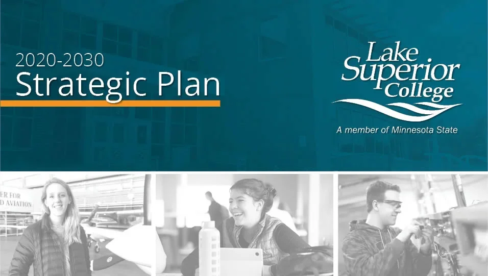 2020-2030 Strategic Plan