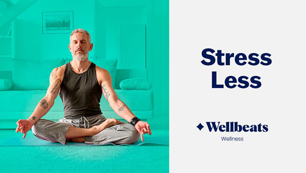 As an LSC student, you have FREE access to Wellbeats, an on-demand fitness platform with over 1,400+ fitness, nutrition, and mindfulness classes for all ages, levels, abilities, and interests. classes. Sign up HERE to receive your membership! April is Stress Less Month. Ease the feeling of overwhelm with Wellbeat’s 14-day program designed to help you cope with stress through guided exercise, effective techniques and nutritional classes.