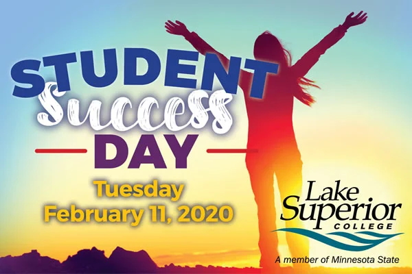 Lake Superior College’s Student Success Day to feature career, networking and wellness sessions