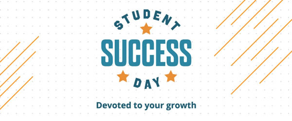 Student Success Day, Fall 2023