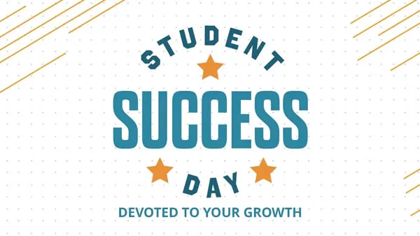 It’s That Time Again: Student Success Day this Wednesday at LSC