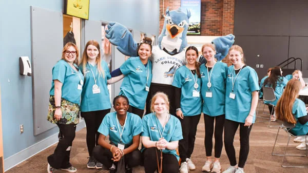 Free Summer Camps at Lake Superior College Next Week