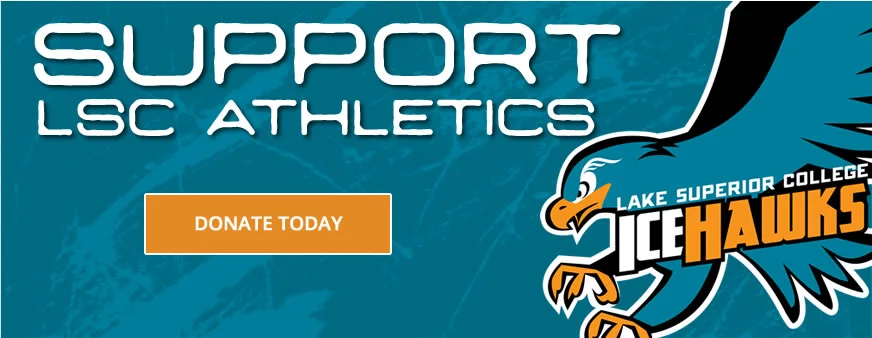 Support Lake Superior College Athletics