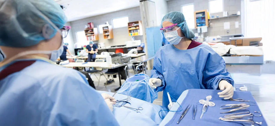 Surgical Technology Info Session