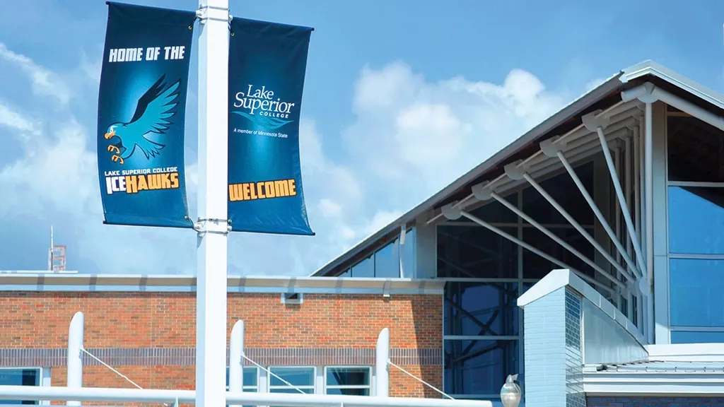 Lake Superior College | Duluth, MN – Get a SUPERIOR education without ...