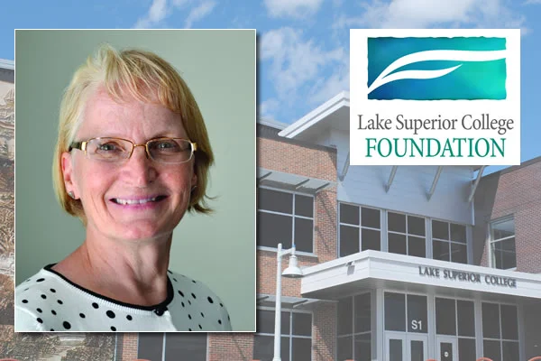 Lake Superior College Foundation Elects New Board Officers, Adds New Member, Continues to Support LSC Students and Community Partners During Pandemic