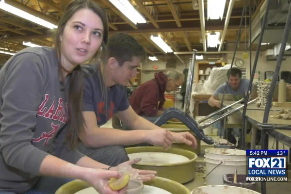 Throw-A-Thon Begins in Duluth