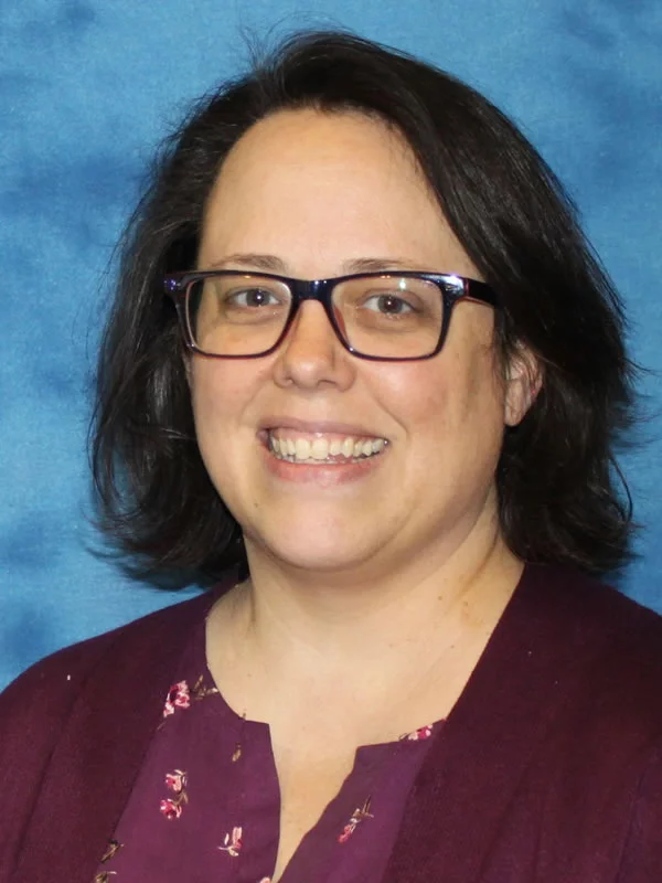 Erica Gagnon - Spring 2023 Student Success Day Keynote Speaker