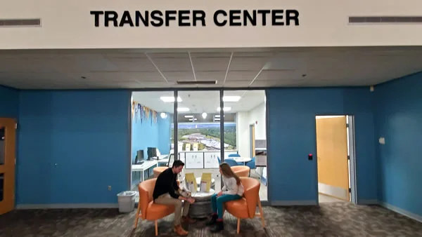 Transfer Center (L130)