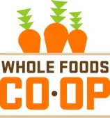 Whole Foods Coop Logo