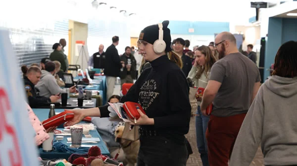 Lake Superior College to Hold Second Winter Safety Fair Wednesday