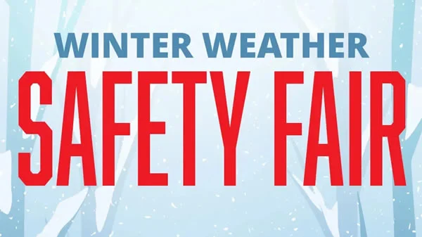 Lake Superior College to Promote Winter Safety to Students