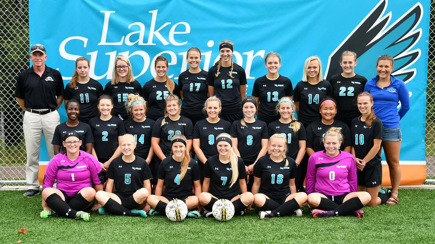 LSC Women’s Soccer Finished the Season as Regional XIII Runner-Up, Several IceHawks Named to All-Conference Team