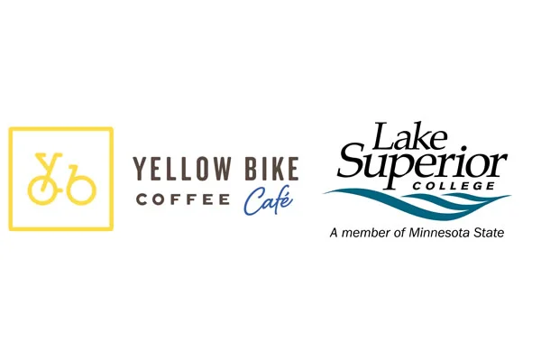 Lake Superior College Welcomes Yellow Bike Coffee Café To Campus